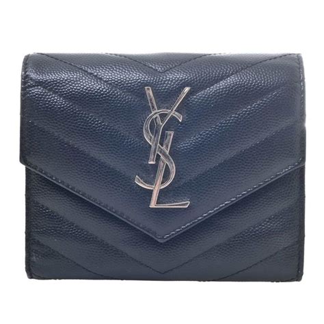 ysl geldtasche|YSL geldbörsen st laurent.